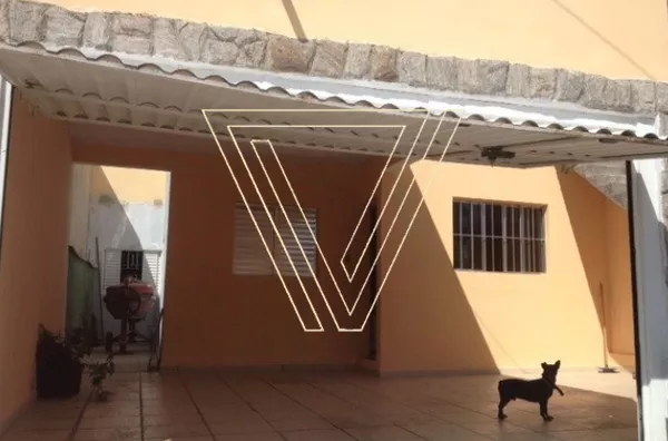 Casa a venda Marambaia - Foto 4