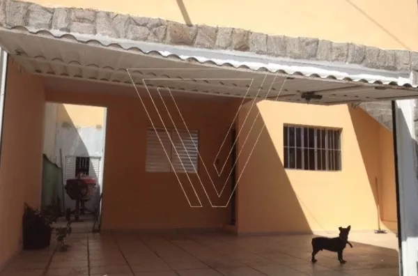 Casa a venda Marambaia