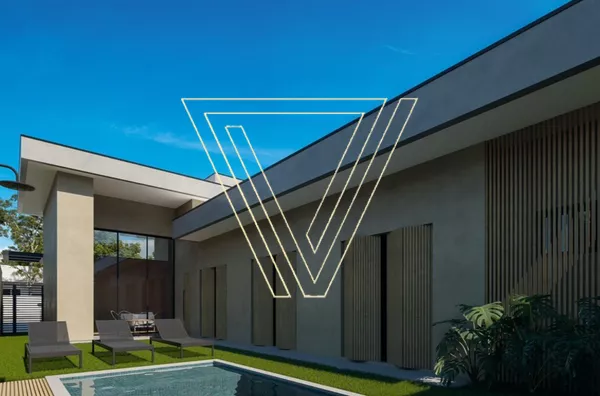 Casa em condomínio Villa Giardino (Térrea) ( Em Construção ) para venda, Jundiai - Foto 2