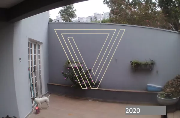 *CASA ASSOBRADADA NO JARDIM CAÇULA. ACEITA PERMUTA COM APTO ATÉ 400 MIL - Foto 3