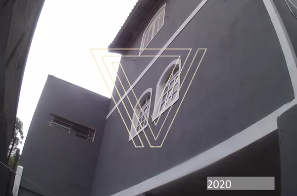 *CASA ASSOBRADADA NO JARDIM CAÇULA. ACEITA PERMUTA COM APTO ATÉ 400 MIL - Foto 1