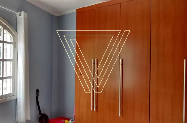 *CASA ASSOBRADADA NO JARDIM CAÇULA. ACEITA PERMUTA COM APTO ATÉ 400 MIL - Foto 4