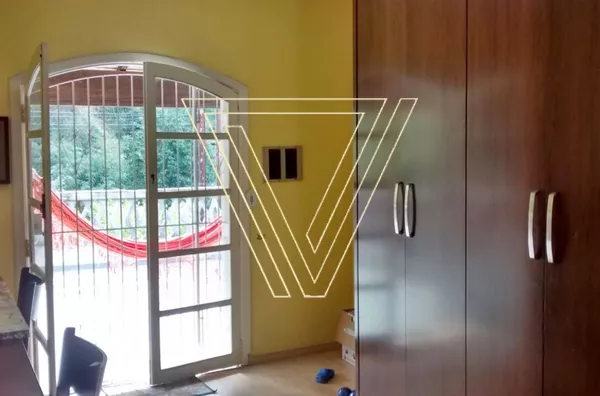 *CASA ASSOBRADADA NO JARDIM CAÇULA. ACEITA PERMUTA COM APTO ATÉ 400 MIL - Foto 5