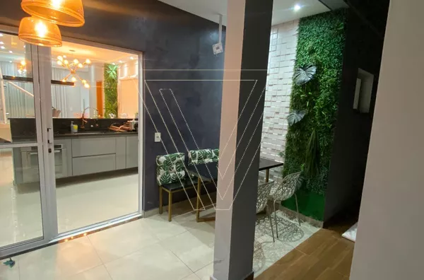 CASA A VENDA - JARDIM VALE VERDE - JUNDIAÍ. - Foto 7