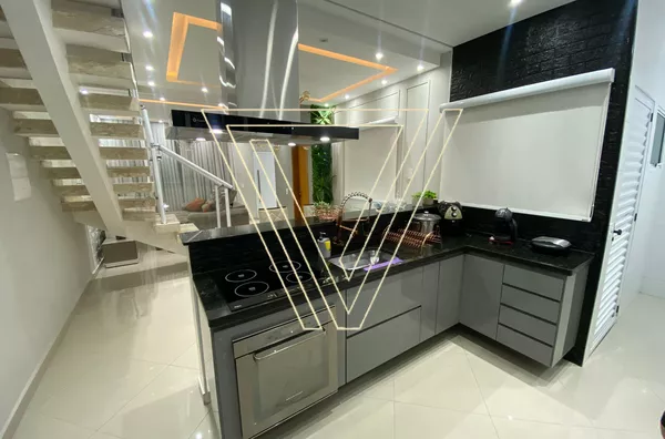 CASA A VENDA - JARDIM VALE VERDE - JUNDIAÍ. - Foto 3