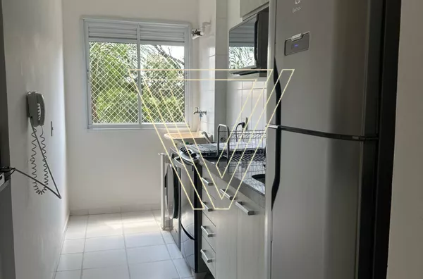 Lindo Apto  Duo Reserva do Japi Residencial Club,  com vista livre, sol da manhã. - Foto 6