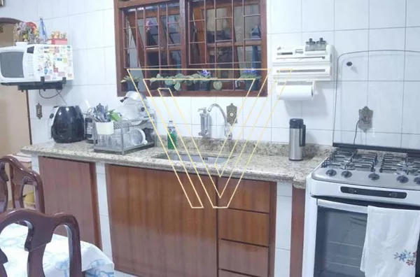 *Casa a venda com 02 dormitórios - Jd. Martins - Jundiaí - SP - Foto 5