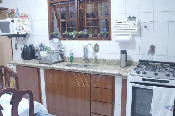 Casa à venda com 02 dormitórios - 168m² -Jd. Martins - Jundiaí - SP - Foto 6