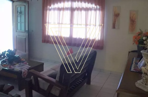 *Casa a venda com 02 dormitórios - Jd. Martins - Jundiaí - SP - Foto 1