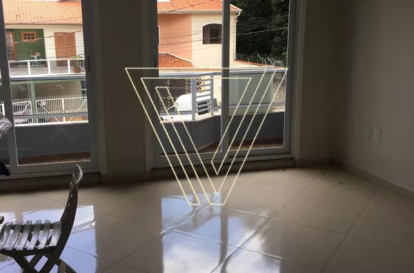 #Casa (sobrado) 03 dormitórios - vila Galvão - Jundiaí - SP - Foto 2