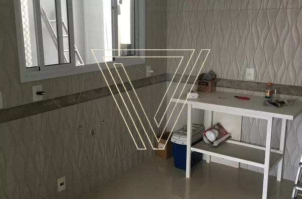 #Casa (sobrado) 03 dormitórios - vila Galvão - Jundiaí - SP - Foto 4