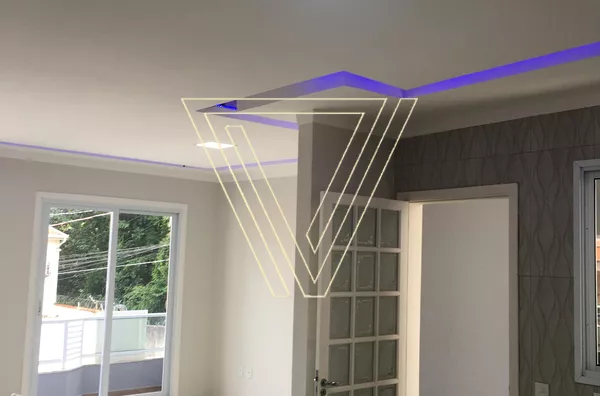 #Casa (sobrado) 03 dormitórios - vila Galvão - Jundiaí - SP - Foto 1