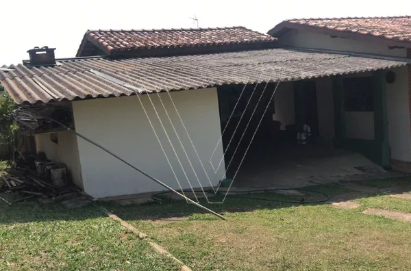*CASA TÉRREA NO CONDOM. PQ DA FAZENDA - 1256M² terreno - Foto 22