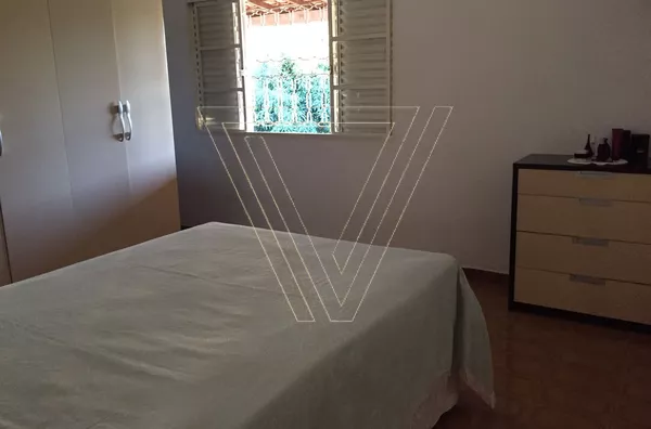 LINDA CHÁCARA - TERRAS DE SANTA CRUZ - ACEITA PERMUTA POR CASA OU APARTAMENTO DE MENOR VALOR EM JUNDIAÍ - Foto 21