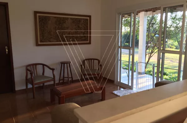 LINDA CHÁCARA - TERRAS DE SANTA CRUZ - ACEITA PERMUTA POR CASA OU APARTAMENTO DE MENOR VALOR EM JUNDIAÍ - Foto 9