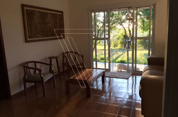 LINDA CHÁCARA - TERRAS DE SANTA CRUZ - ACEITA PERMUTA POR CASA OU APARTAMENTO DE MENOR VALOR EM JUNDIAÍ - Foto 11