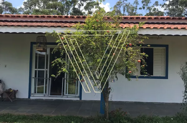 LINDA CHÁCARA  -   TERRAS DE SANTA CRUZ - ACEITA PERMUTA POR CASA OU APARTAMENTO DE MENOR VALOR EM JUNDIAÍ - Foto 3