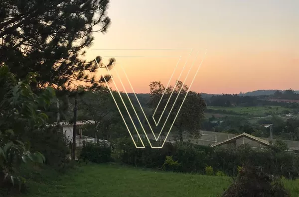 LINDA CHÁCARA  -   TERRAS DE SANTA CRUZ - ACEITA PERMUTA POR CASA OU APARTAMENTO DE MENOR VALOR EM JUNDIAÍ - Foto 1