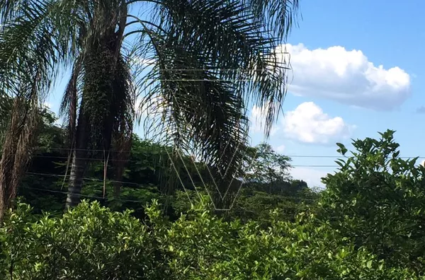 LINDA CHÁCARA  -   TERRAS DE SANTA CRUZ - ACEITA PERMUTA POR CASA OU APARTAMENTO DE MENOR VALOR EM JUNDIAÍ