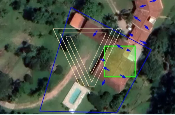 LINDA CHÁCARA  -   TERRAS DE SANTA CRUZ - ACEITA PERMUTA POR CASA OU APARTAMENTO DE MENOR VALOR EM JUNDIAÍ - Foto 2