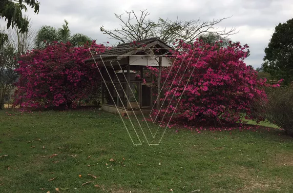 LINDA CHÁCARA  -   TERRAS DE SANTA CRUZ - ACEITA PERMUTA POR CASA OU APARTAMENTO DE MENOR VALOR EM JUNDIAÍ