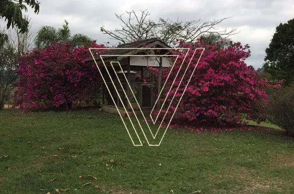 LINDA CHÁCARA  -   TERRAS DE SANTA CRUZ - ACEITA PERMUTA POR CASA OU APARTAMENTO DE MENOR VALOR EM JUNDIAÍ - Foto 4