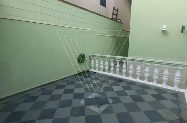 *Casa a venda (sobrado 2 dormitórios) - Mirante de Jundiaí - Jundiaí - SP - Foto 2