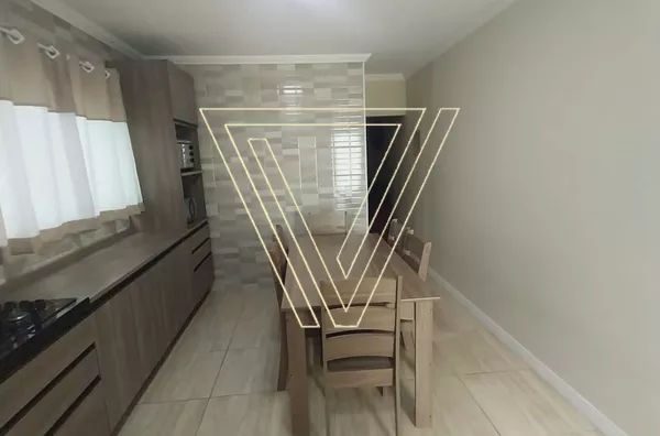 *Casa a venda (sobrado 2 dormitórios) - Mirante de Jundiaí - Jundiaí - SP - Foto 4