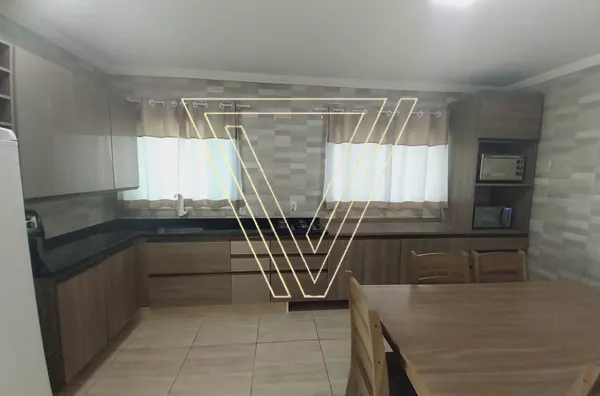 *Casa a venda (sobrado 2 dormitórios) - Mirante de Jundiaí - Jundiaí - SP - Foto 3