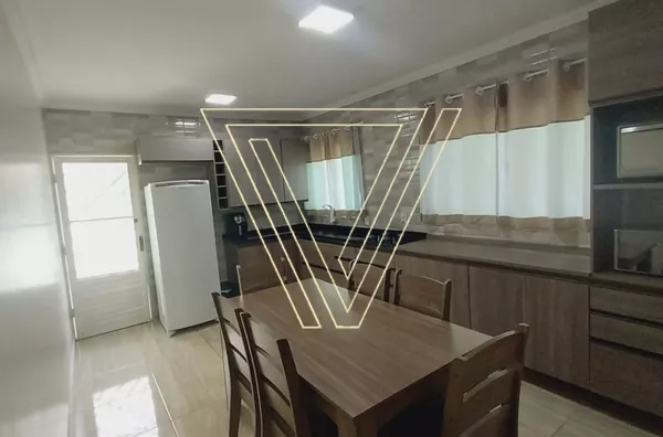 *Casa a venda (sobrado 2 dormitórios) - Mirante de Jundiaí - Jundiaí - SP - Foto 5