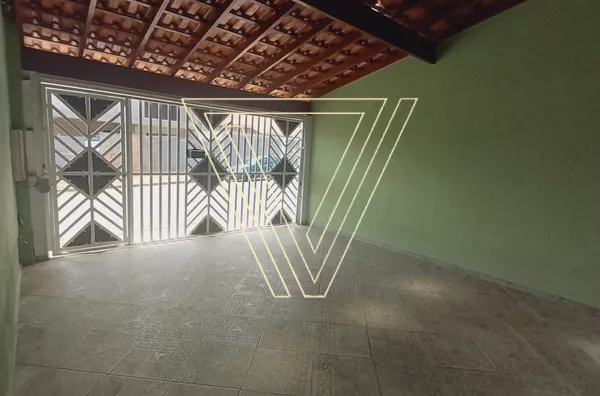 *Casa a venda (sobrado 2 dormitórios) - Mirante de Jundiaí - Jundiaí - SP - Foto 1