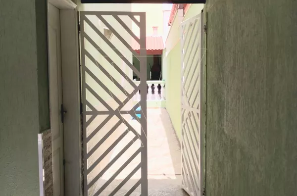 *Casa a venda (sobrado 2 dormitórios) - Mirante de Jundiaí - Jundiaí - SP - Foto 6