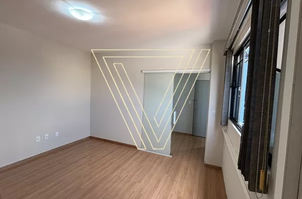 Sala Comercial para Locação no Centro de Jundiaí/SP – Edifício Ermelinda