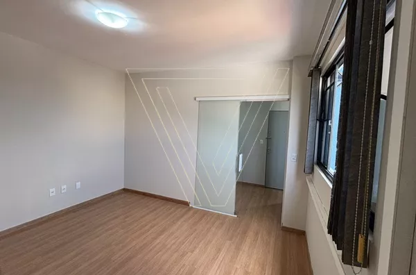 Sala Comercial para Locação no Centro de Jundiaí/SP – Edifício Ermelinda