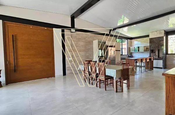 Casa em condomínio para venda, 3 quarto(s),  Jardim Do Ribeirão Il, Itupeva - Foto 5