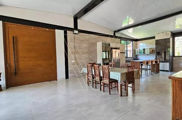Casa em condomínio para venda, 3 quarto(s), Jardim Do Ribeirão Il, Itupeva - Foto 5