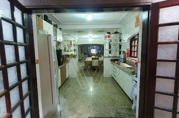 CASA À VENDA VILA MAFALDA 408M² 4 DOMITÓRIOS (3 SUÍTES) 4 VAGAS - ESTUDA PERMUTA POR CHÁCARA OU SOBRADO COMERCIAL EM JUNDIAÍ - Foto 15