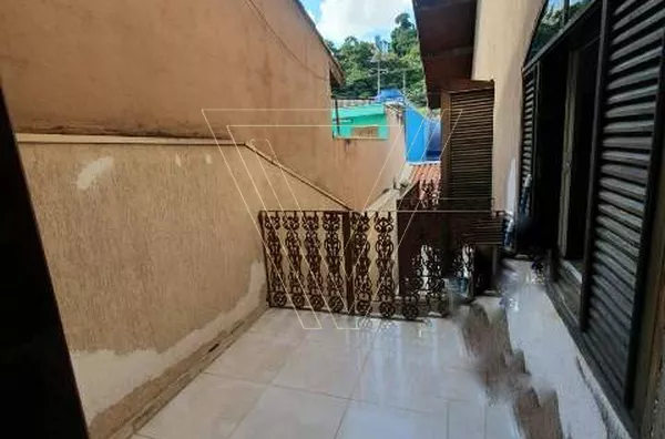 CASA À VENDA VILA MAFALDA 408M² 4 DOMITÓRIOS (3 SUÍTES) 4 VAGAS - ESTUDA PERMUTA POR CHÁCARA OU SOBRADO COMERCIAL EM JUNDIAÍ - Foto 23