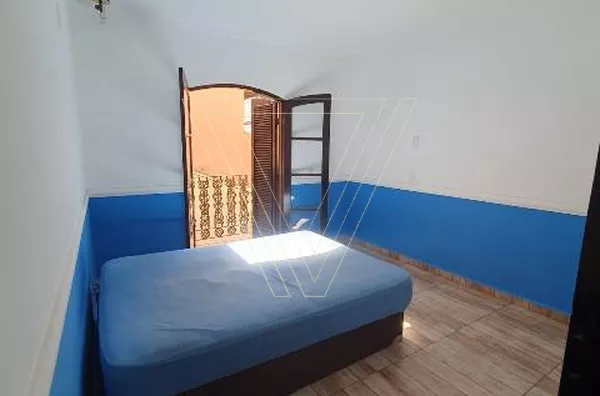 CASA À VENDA VILA MAFALDA 408M² 4 DOMITÓRIOS (3 SUÍTES) 4 VAGAS - ESTUDA PERMUTA POR CHÁCARA OU SOBRADO COMERCIAL EM JUNDIAÍ - Foto 17