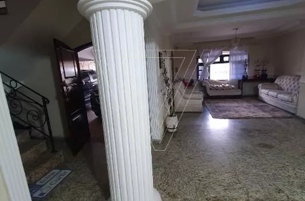 CASA À VENDA VILA MAFALDA 408M² 4 DOMITÓRIOS (3 SUÍTES) 4 VAGAS - ESTUDA PERMUTA POR CHÁCARA OU SOBRADO COMERCIAL EM JUNDIAÍ - Foto 6