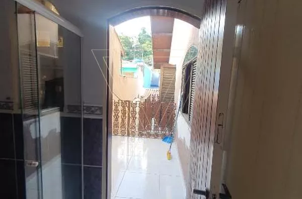 CASA À VENDA VILA MAFALDA 408M² 4 DOMITÓRIOS (3 SUÍTES) 4 VAGAS - ESTUDA PERMUTA POR CHÁCARA OU SOBRADO COMERCIAL EM JUNDIAÍ - Foto 22