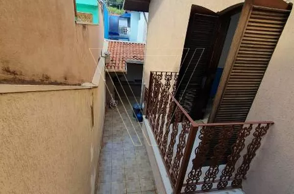 CASA À VENDA VILA MAFALDA 408M² 4 DOMITÓRIOS (3 SUÍTES) 4 VAGAS - ESTUDA PERMUTA POR CHÁCARA OU SOBRADO COMERCIAL EM JUNDIAÍ - Foto 21