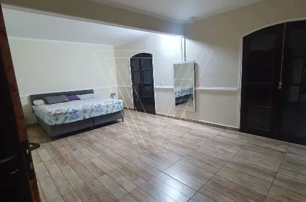 CASA À VENDA VILA MAFALDA 408M² 4 DOMITÓRIOS (3 SUÍTES) 4 VAGAS - ESTUDA PERMUTA POR CHÁCARA OU SOBRADO COMERCIAL EM JUNDIAÍ - Foto 16