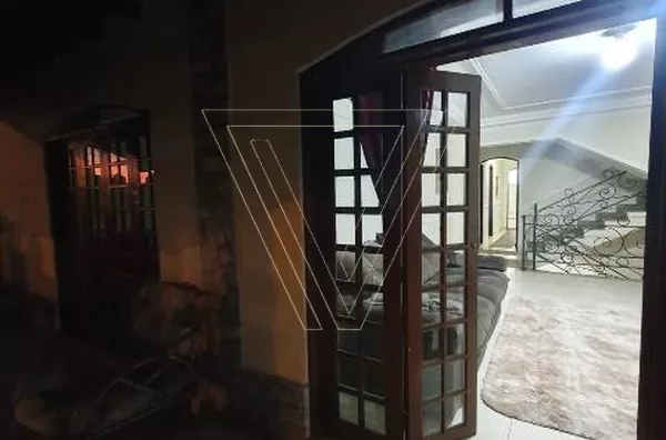CASA À VENDA VILA MAFALDA 408M² 4 DOMITÓRIOS (3 SUÍTES) 4 VAGAS - ESTUDA PERMUTA POR CHÁCARA OU SOBRADO COMERCIAL EM JUNDIAÍ - Foto 23