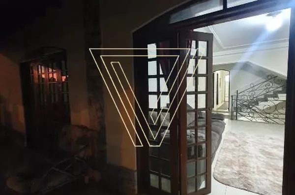 CASA À VENDA VILA MAFALDA 408M² 4 DOMITÓRIOS (3 SUÍTES) 4 VAGAS - ESTUDA PERMUTA POR CHÁCARA OU SOBRADO COMERCIAL EM JUNDIAÍ - Foto 23
