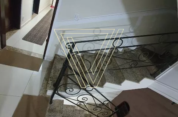 CASA À VENDA VILA MAFALDA 408M² 4 DOMITÓRIOS (3 SUÍTES) 4 VAGAS - ESTUDA PERMUTA POR CHÁCARA OU SOBRADO COMERCIAL EM JUNDIAÍ - Foto 16