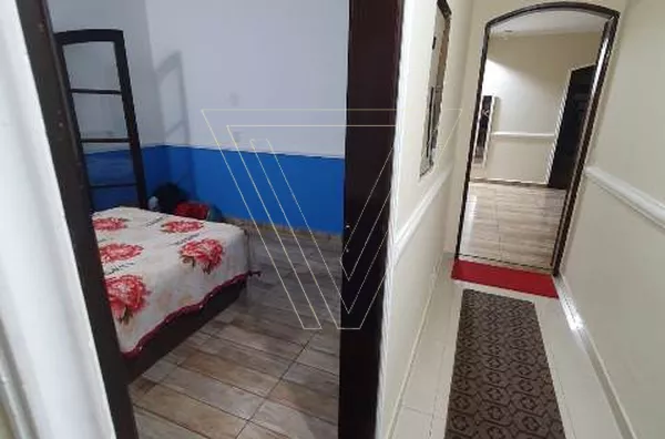 CASA À VENDA VILA MAFALDA 408M² 4 DOMITÓRIOS (3 SUÍTES) 4 VAGAS - ESTUDA PERMUTA POR CHÁCARA OU SOBRADO COMERCIAL EM JUNDIAÍ - Foto 18