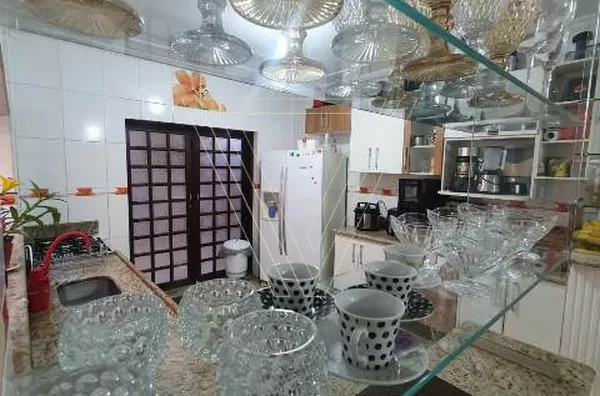 CASA À VENDA VILA MAFALDA 408M² 4 DOMITÓRIOS (3 SUÍTES) 4 VAGAS - ESTUDA PERMUTA POR CHÁCARA OU SOBRADO COMERCIAL EM JUNDIAÍ - Foto 11