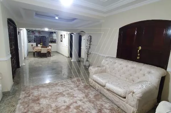 CASA À VENDA VILA MAFALDA 408M² 4 DOMITÓRIOS (3 SUÍTES) 4 VAGAS - ESTUDA PERMUTA POR CHÁCARA OU SOBRADO COMERCIAL EM JUNDIAÍ - Foto 2