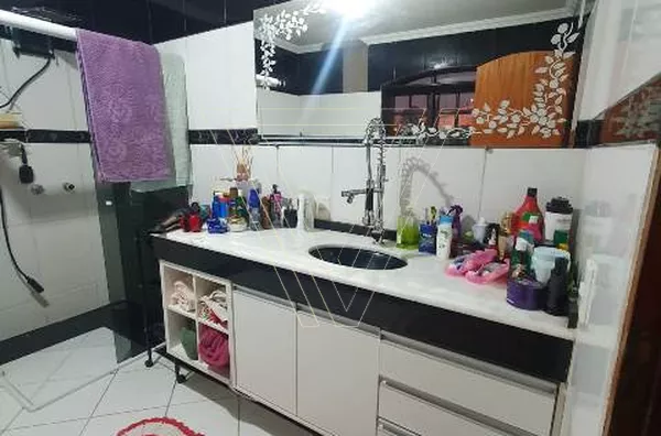 CASA À VENDA VILA MAFALDA 408M² 4 DOMITÓRIOS (3 SUÍTES) 4 VAGAS - ESTUDA PERMUTA POR CHÁCARA OU SOBRADO COMERCIAL EM JUNDIAÍ - Foto 14